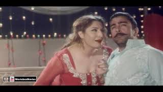 GAL MUKI NA SAJAN NAAL MERI  SHAAN amp SAIMA  FILM GUJJAR BADSHAH [upl. by Itisahc686]