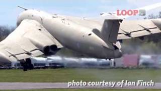 Accidental takeoff of Victor Bob Prothero explains what happened [upl. by Ludly]