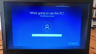 New Laptop Setup Guide STEP BY STEP in English Windows 10 Version [upl. by Anertal]