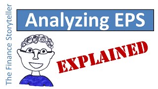 How to analyze EPS [upl. by Phyllida525]