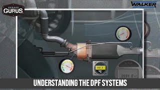 Understanding the DPF Systems [upl. by Pugh]