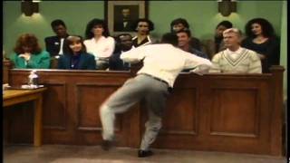 MartinMartin goes crazy in court [upl. by Krys]