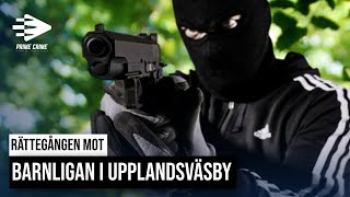 BARNLIGAN I UPPLANDSVÄSBY HELA RÄTTEGÅNGEN [upl. by Wilt606]