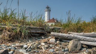 Episode 35 Fort Worden State Park [upl. by Alvar]