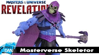 Masters of the Universe Revelation 2021 Orko vs Scare Glow Orko sacrifices himself [upl. by Hoehne85]