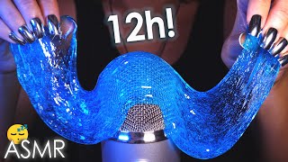 12h ASMR 9999 of YOU will fall Asleep 😴 The Most Magical ASMR Sound EVER No Talking [upl. by Ashling537]