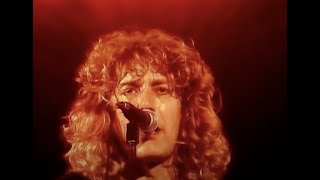 Led Zeppelin  Kashmir Live [upl. by Adnol]