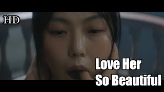 Favorite Clip from The Handmaiden [upl. by Jada]