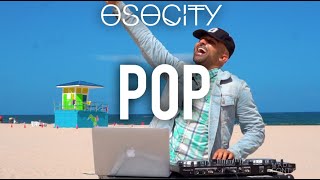 Pop Mix 2020  The Best of Pop 2020 by OSOCITY [upl. by Bandler]