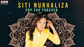 Siti Nurhaliza  Lagu Pop Pilihan Terbaik Official Lyric Video [upl. by Ahsino]