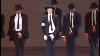 El mejor baile de MICHAEL JACKSON [upl. by Harris]