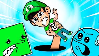 RESCATAMOS a FERNANFLOO  Cuadradito y Circulito [upl. by Nrev]