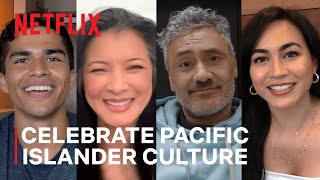 Welcome to Our World  Lifting up Pacific Islander Voices  Netflix [upl. by Asilak839]