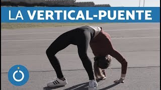 PINO PUENTE en Gimnasia Rítmica ✅ GIMNASIA AERÓBICA [upl. by Carolin]