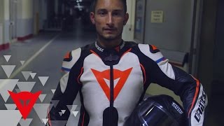 Dainese SUPER SPEED D1 Up to Speed [upl. by Fremont]