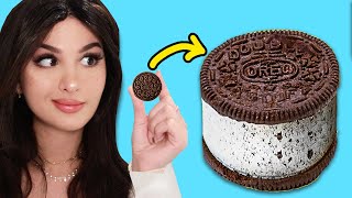 I Tested Viral Tik Tok Food Hacks to see if they work [upl. by Polky]