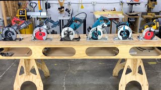 Whats the Best Circular Saw [upl. by Boff]