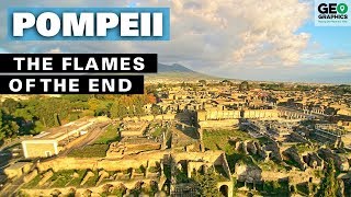 15 I Wont Leave You  Pompeii soundtrack [upl. by Nirrac]