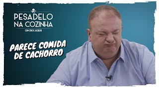 QUERIDINHOS DO PESADELO Mamma Júlia  Temporada 3 [upl. by Elok651]