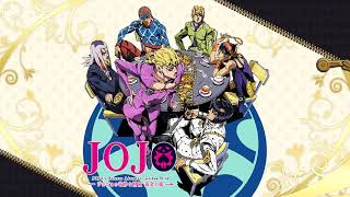 JoJos Bizarre Adventure Golden Wind Mista theme『Proiettile』 [upl. by Xonnel]