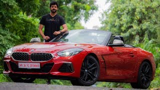 BMW Z4 M40i  Very Desirable  Faisal Khan [upl. by Israeli]