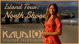 Kaua‘i Island Tour Explore the Breathtaking North Shore [upl. by Lovett]