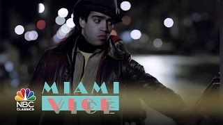 Miami Vice  Season 1 Episode 1  NBC Classics [upl. by Dahsra]