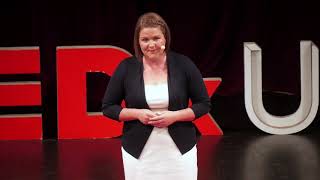 Why you should think about financial independence and miniretirements  Lacey Filipich  TEDxUWA [upl. by Lockhart861]