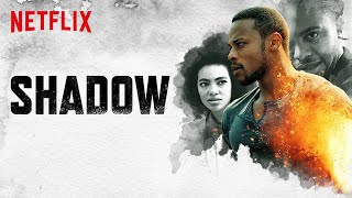 Shadow  Official Trailer HD  Netflix [upl. by Caralie]