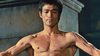 How Strong Was Bruce Lee [upl. by Attenyw]