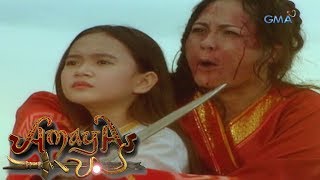 Amaya Full Episode 165 Finale [upl. by Adnorehs849]