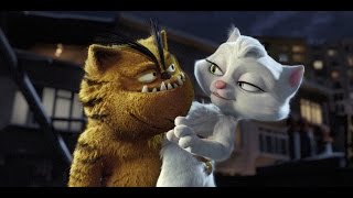 BAD CAT TRAILER [upl. by Ativet157]