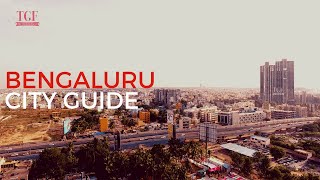 20 Must visit Bangalore Tourist Places in 2020  Comprehensive guide  Most Livable city [upl. by Philomena359]