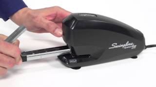 How to load one touch stapler [upl. by Zack]