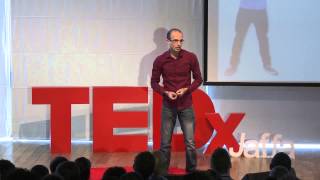 Bananas in heaven  Yuval Noah Harari  TEDxJaffa [upl. by Ecinom112]