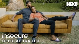 Insecure Season 1 Official Trailer 2016  HBO [upl. by Evangelia487]