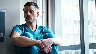 Part 1 of 6 Holby City S21E15 [upl. by Cissej]