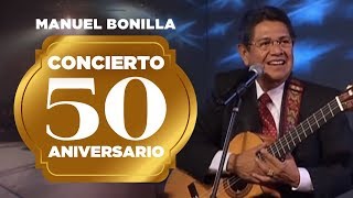 Manuel Bonilla 50 Años De Ministerio [upl. by Arreip]