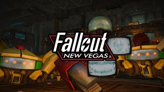 1 Hour Of Useless Information About Fallout New Vegas [upl. by Andrej]