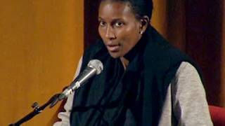 Ayaan Hirsi Ali on Converting Muslims to Christianity [upl. by Torin]