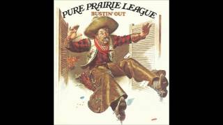 Pure Prairie League  Amie 1972 [upl. by Lewison]