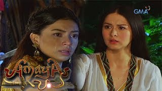 Amaya Full Episode 59 [upl. by Wilone484]