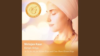 Kirtan Kriya Short Version [upl. by Morgen]