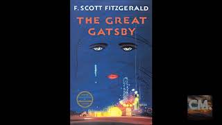 THE GREAT GATSBY  F Scott Fitzgerald FULL AUDIOBOOK CREATORS MIND [upl. by Sackman]