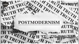 What Is Postmodernism [upl. by Fong]