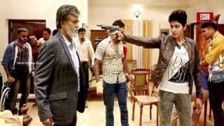 Kabali 2016 South Hindi Dubbed Full Movie HD RajniKant Movie [upl. by Dnilazor]