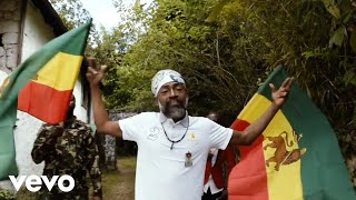 Lutan Fyah  Harvest Time Official Video [upl. by Towland]