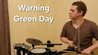 Warning Green Day [upl. by Farika124]