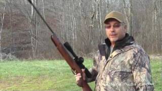 Beeman R1 air rifle  AGR Episode 69 [upl. by Raimundo358]