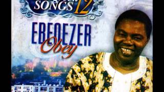 Ebenezer Obey Live Audio 11 [upl. by Sherar]